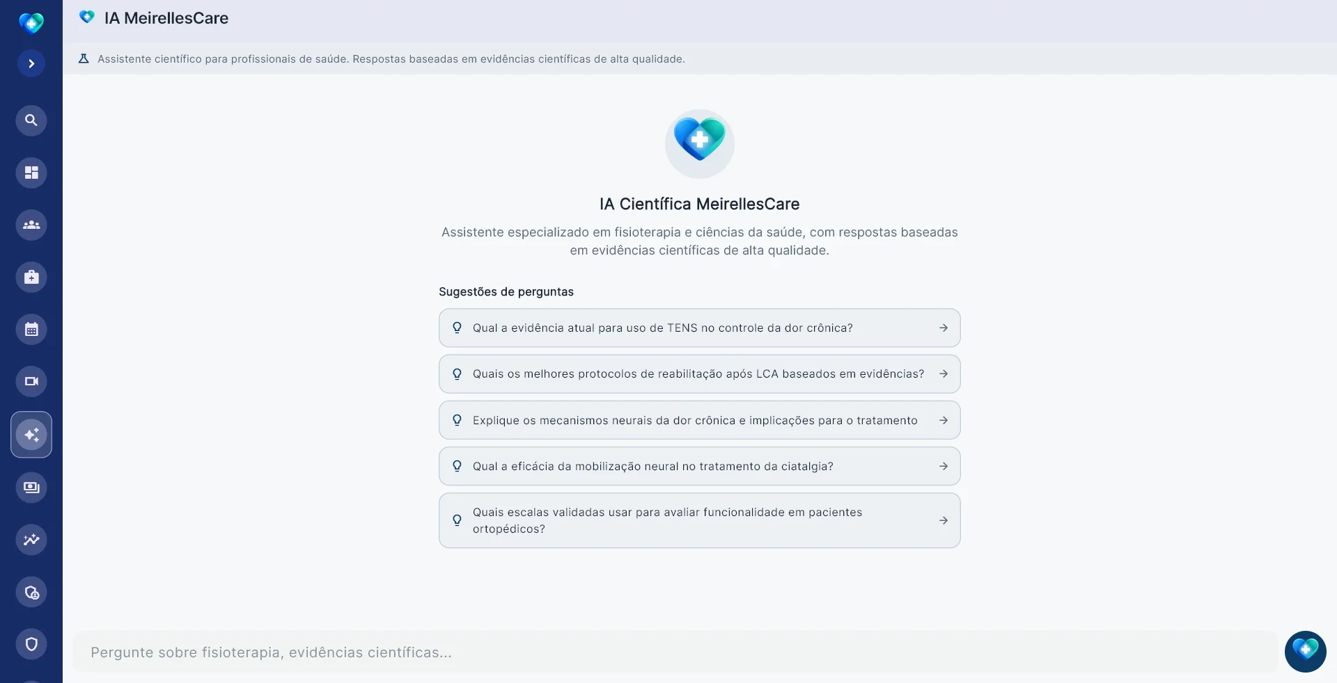 IA Científica
